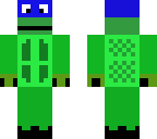 epic ninja turtle