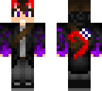 ethans second skin from me