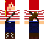 evel stacy