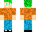 fall skin 4