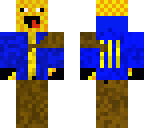fallout 4 waffle