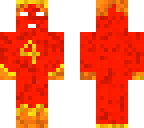 fantastic 4 fire