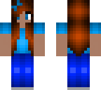 female steve