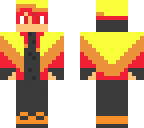 fire boy