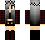 flannel