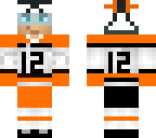 flyers man