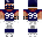 football player texans