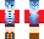 for yandere chan15