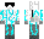 forgotten ice solder