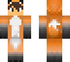 fox teen