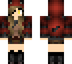 foxy girl