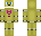 fredbear