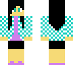 friends first skin