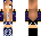 galaxy girl
