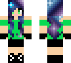 galaxy girl