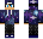 galaxy teen