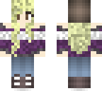 girl skin best version