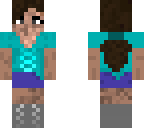 girl steve thing