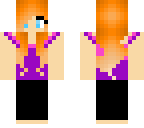 giselle from the next step