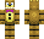 golden bonnie