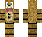 golden bonnie