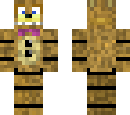 golden bonnie