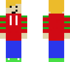 gomme child
