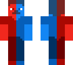 good and bad steve