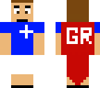 greece player