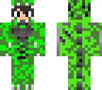 green dragon