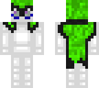 green sergal