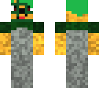 greenstone
