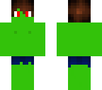 guy hulk