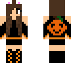 hallowen cony1