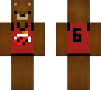 heat bear