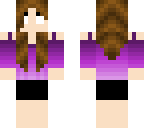 herobrine tomboy