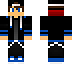 highschool boy edited