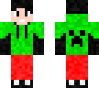hoodie boy 3