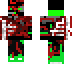 horror enderman 2