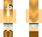 hot chick