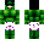 hulk mlg