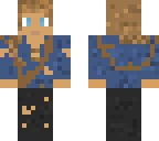 hunger games fighter