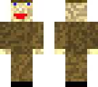 hunter