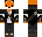 hunter fox