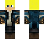 hunter new