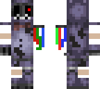 hurt bonnie
