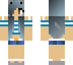 huskypup's skin