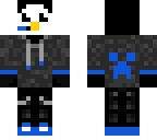 i heart penguin