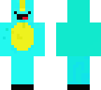 i like der