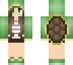 i like turtles